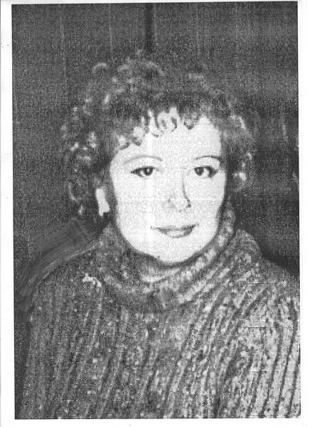 Татьяна Степанова