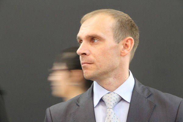 Алексей Макеев