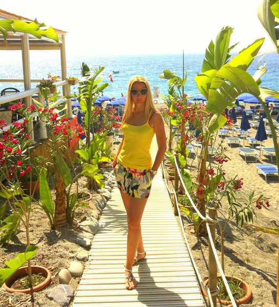 Светлана Волосатова