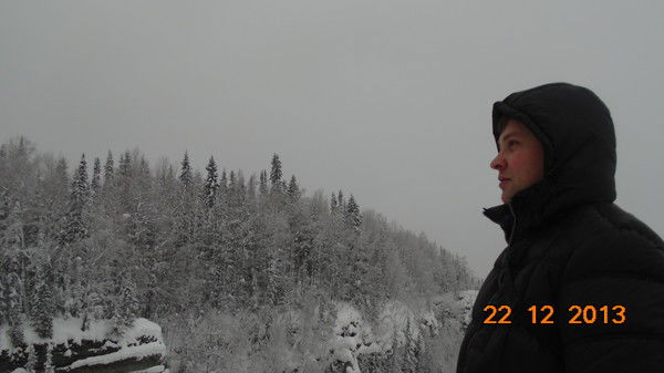 Андрей Спиридонов