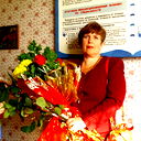 Светлана Орлова(Тетерина)