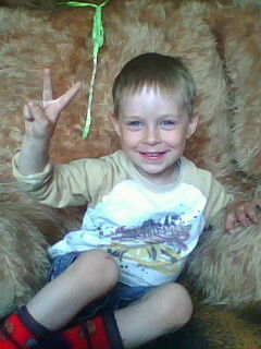 Дмитрий Берсенёв