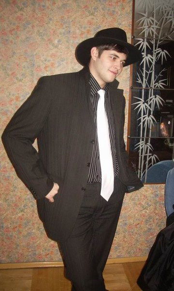 Виктор Васильев