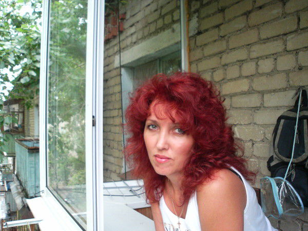 Лариса Андреева