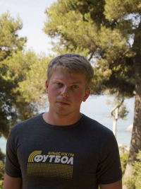 Антон Клитный