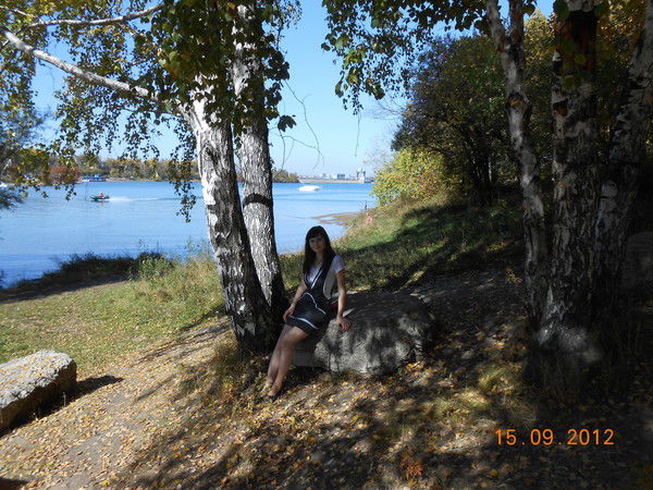 Валентина Д