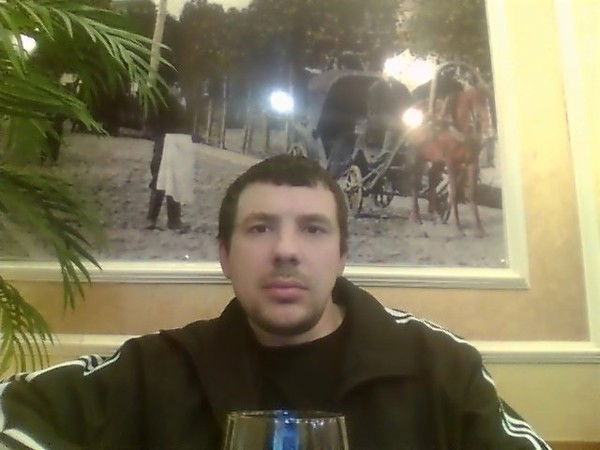 Андрей Манекин