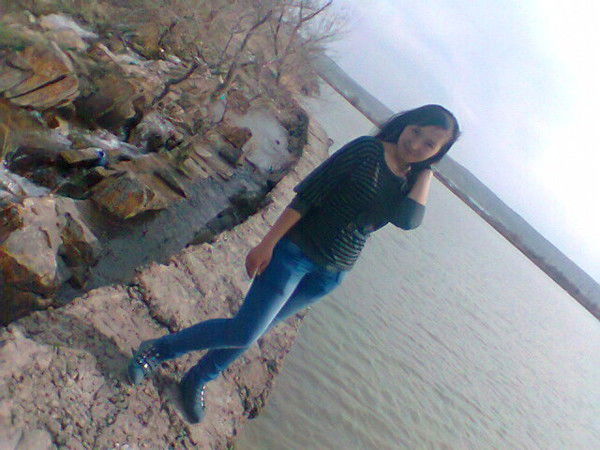 Шолпан Саттыбаева