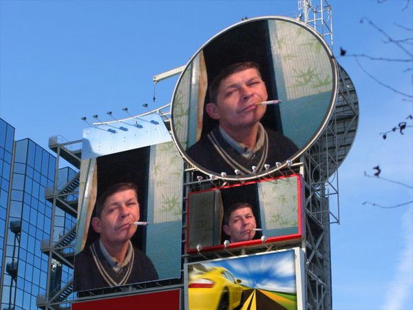 Игорь Дубовцов