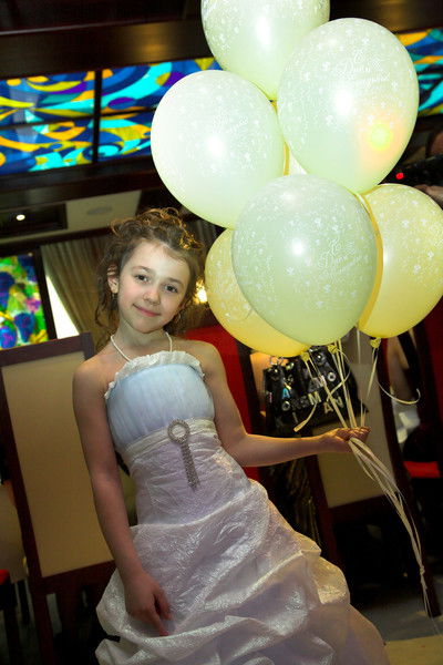 Люда Полякова