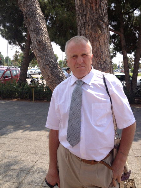 Леонид Князев