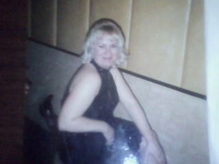 Светлана Никитенко(Евсеева)