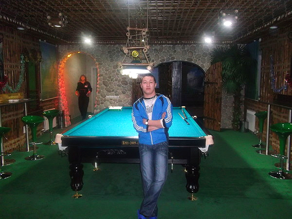 Нурсултан Кокабаев