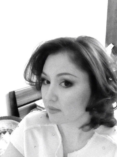 Гульзат Акмурзаева