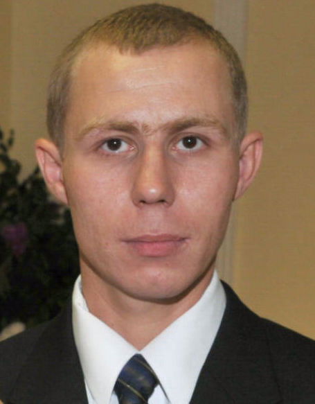 Константин Михайлов