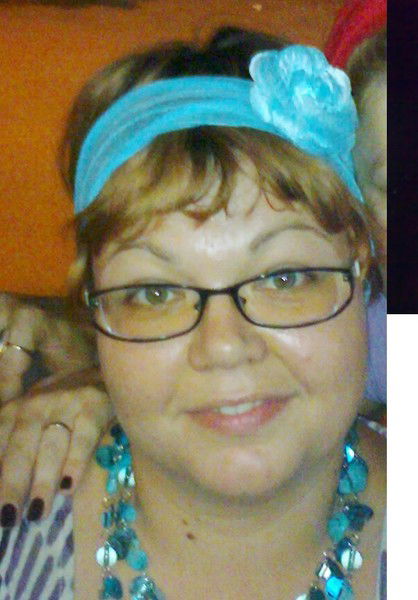 Виктория Баранникова