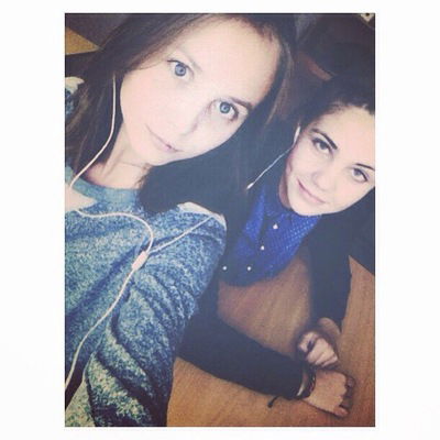 Настя Денисова