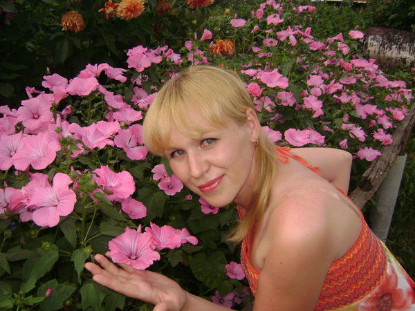 Вера Андреева