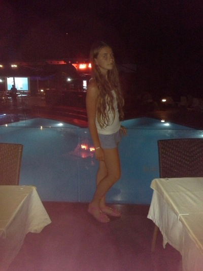 Юлия Кондратьева