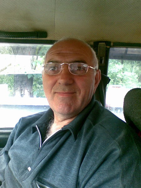 Мелик Хачатрян