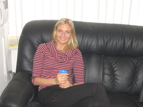 Наталия Наталия