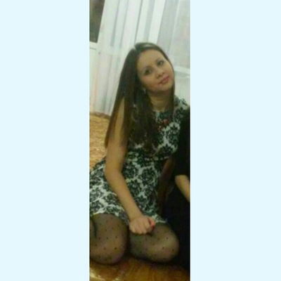 Алиса Галиева