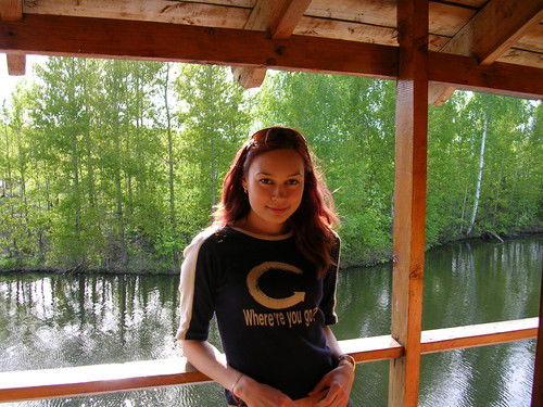 Альмира Файзрахманова