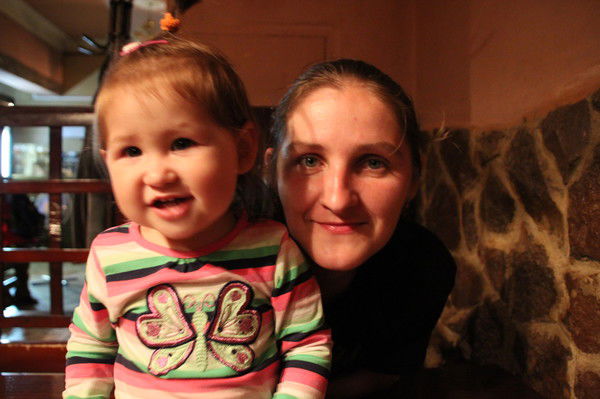 Галина Демченко