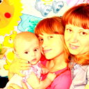 Оксана И Оля Лихачева