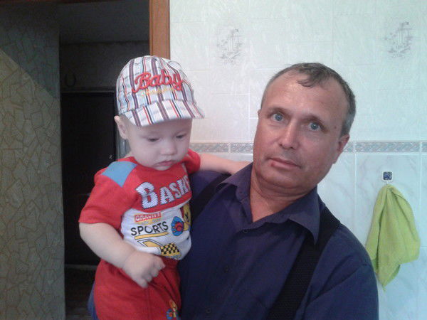 Александр Вотяков