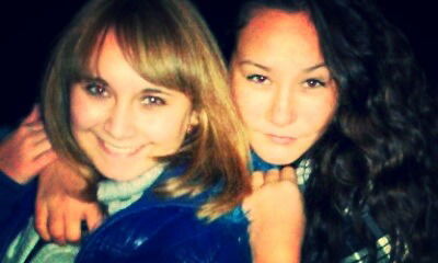 Юля Суербаева