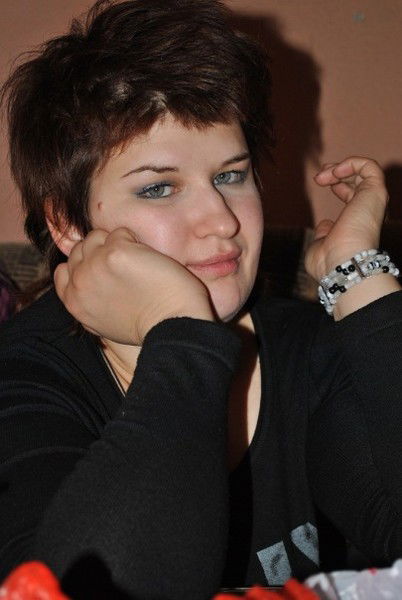 Светлана Ларсен (Сава)