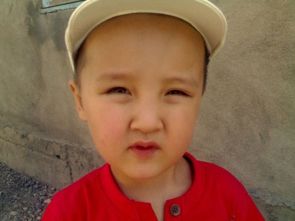 Айбек Сактанов