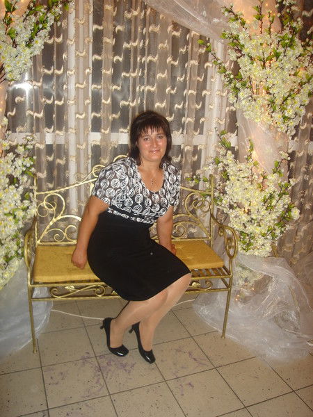 Вероника Кифа