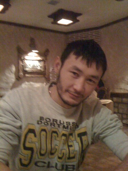 Айчурок Асанбекова