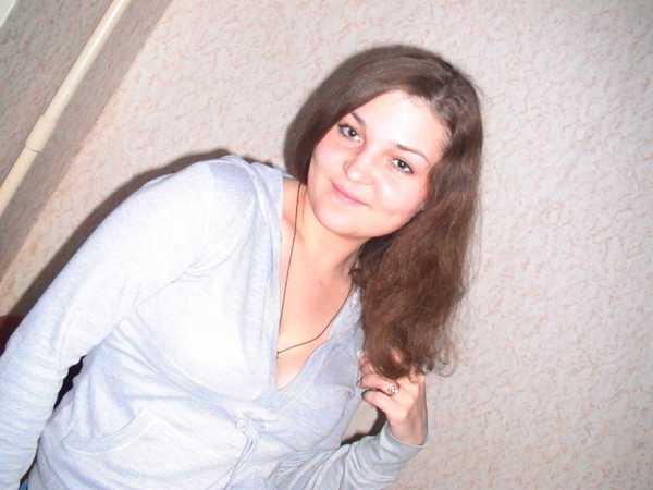 Любовь Лыткина