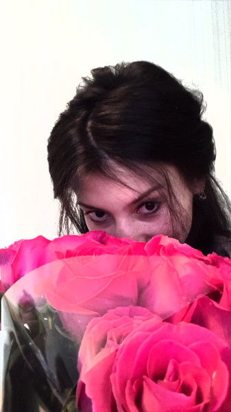 Айнара Бралинова