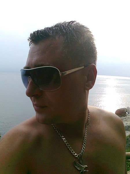 Александр Федорук