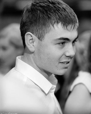 Михаил Мовчан