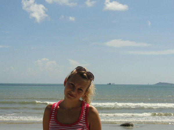 Татьяна Гамова