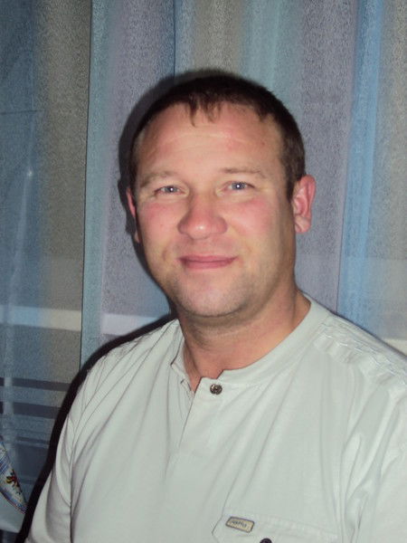 Султанов Александр