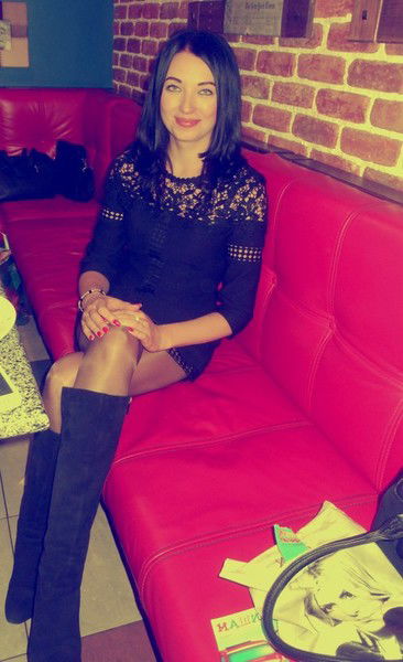 Ольга Ярынич