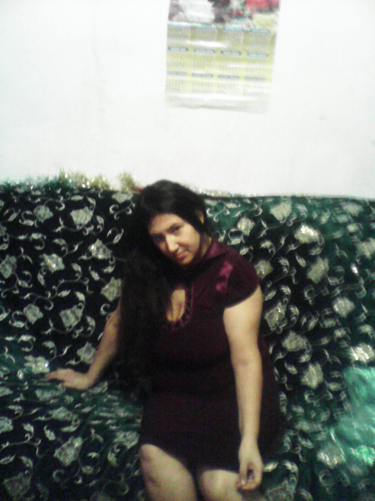 Изабелла Кобелева