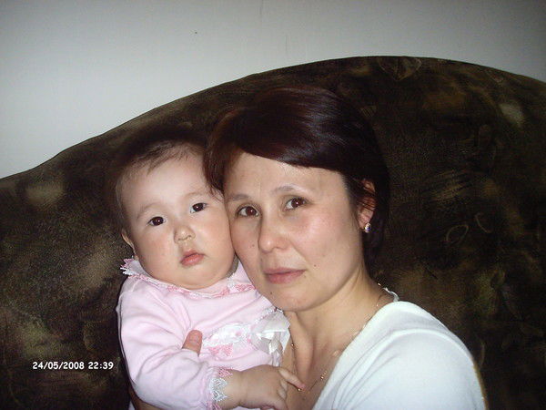 Кундыз Даулетьярова