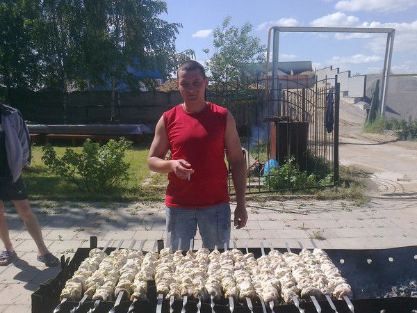 Андрей Папуша