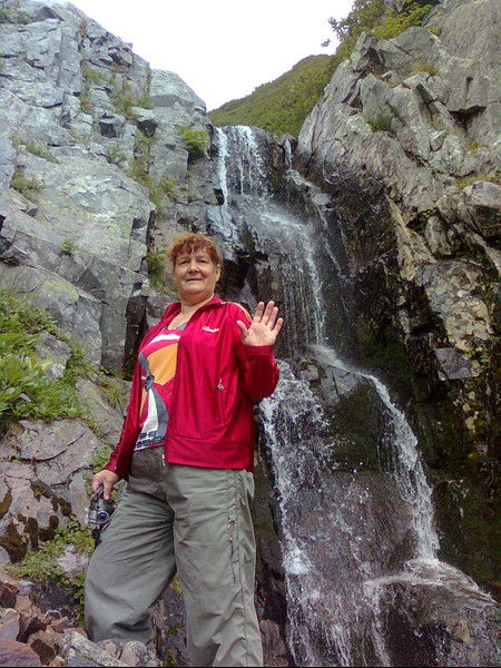 Светлана Молоткова