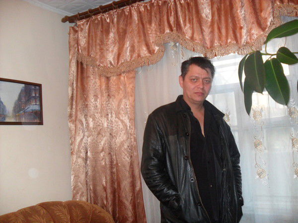 Рустам Базаров