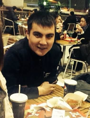 Максат Исмагамбетов