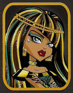 Юленька Тимофеева