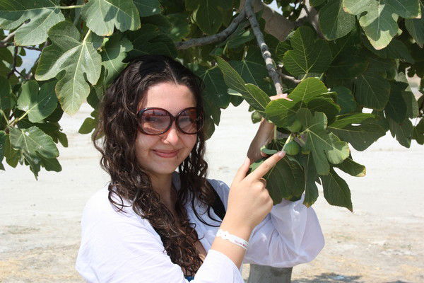 Алена Бородкина